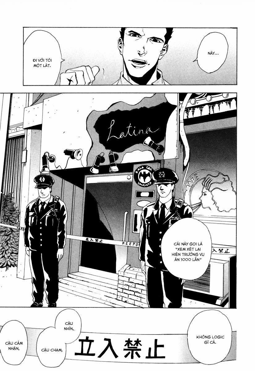 Dendrobates 31 trang 8