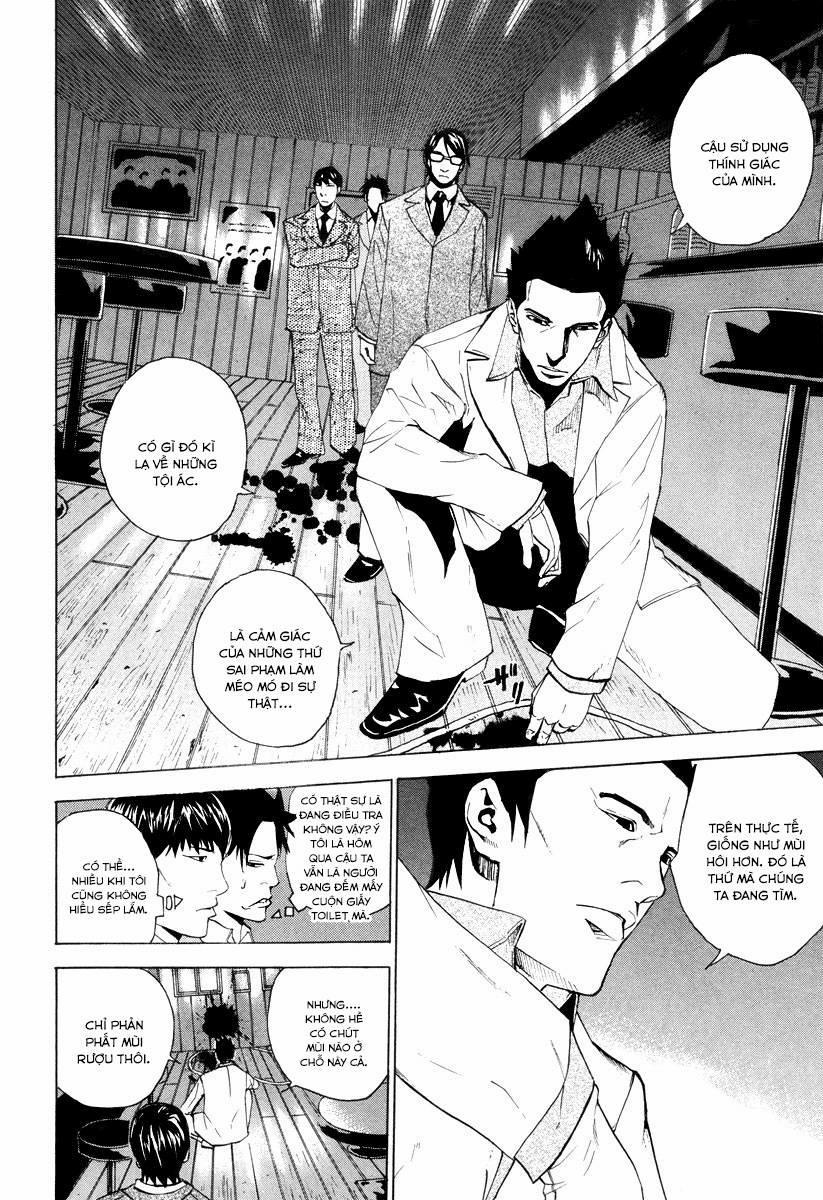 Dendrobates 31 trang 9