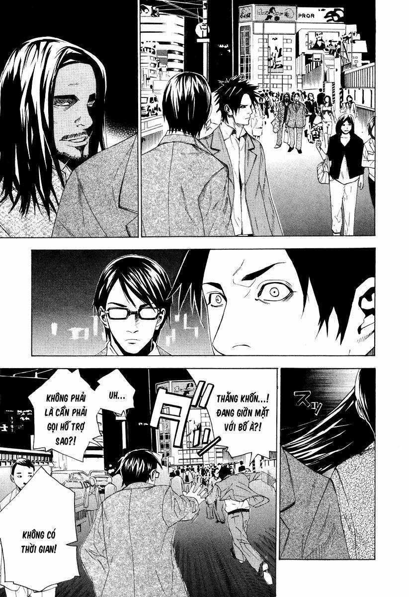 Dendrobates 32 trang 10