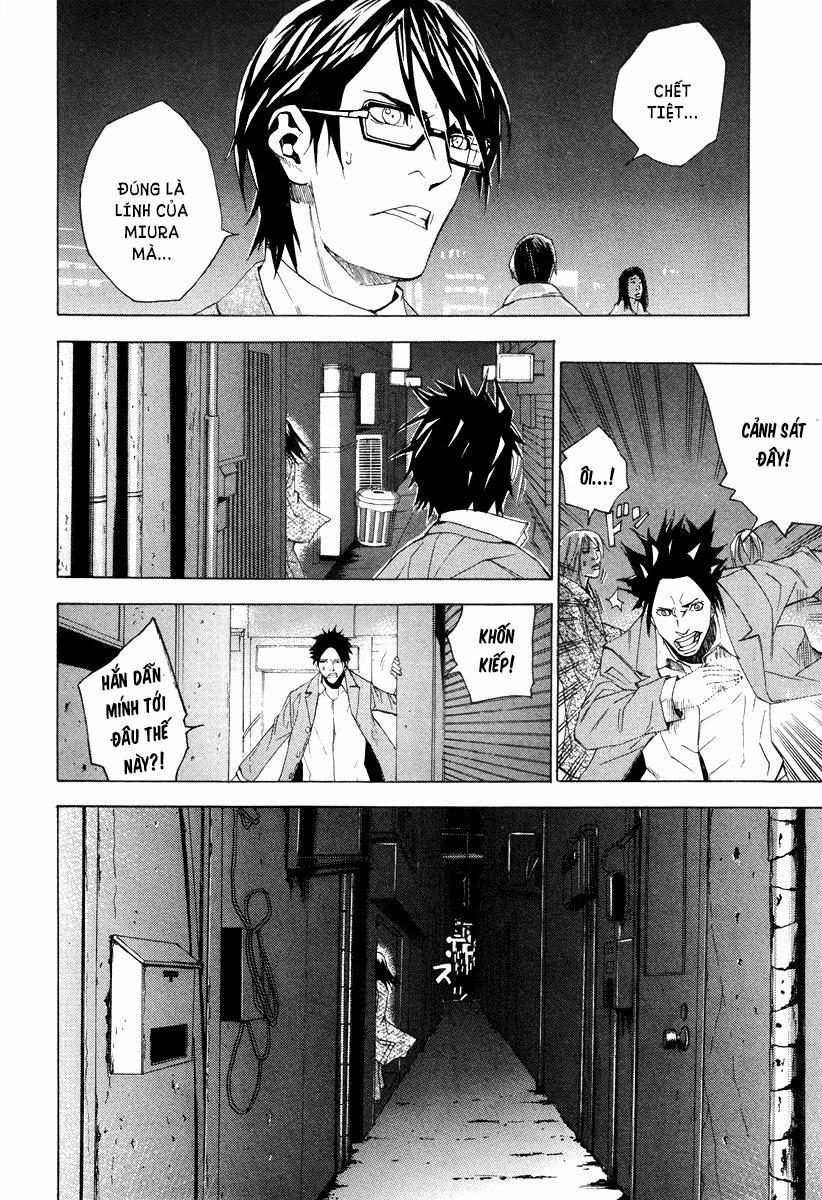 Dendrobates 32 trang 11