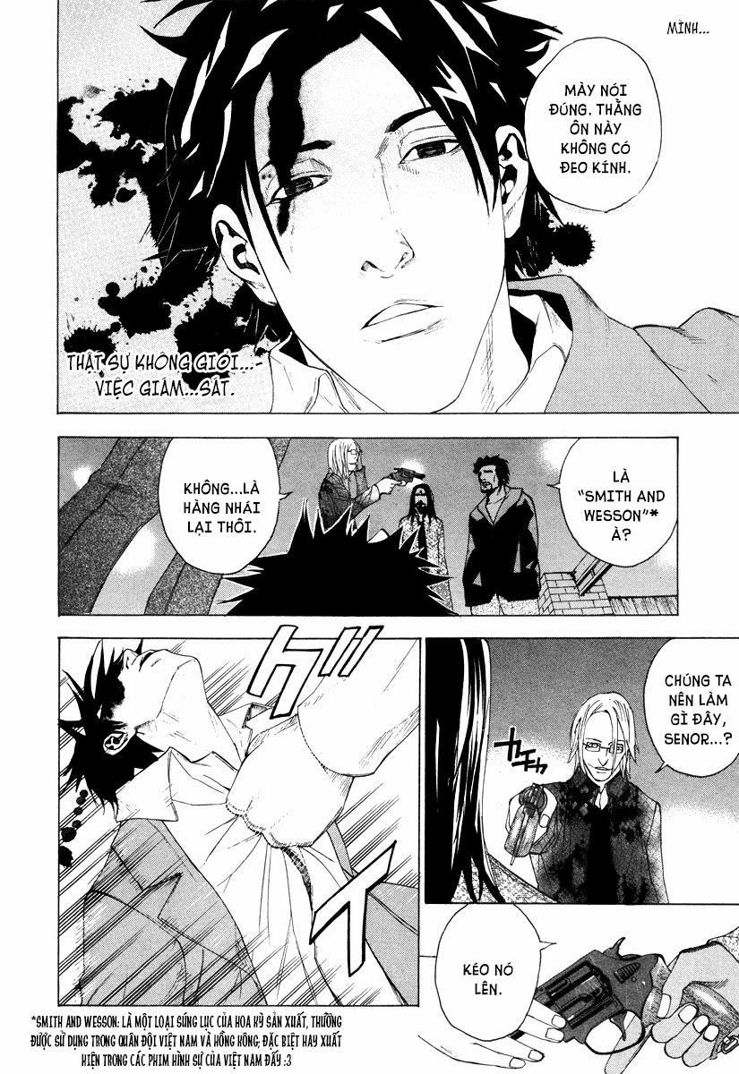 Dendrobates 32 trang 15