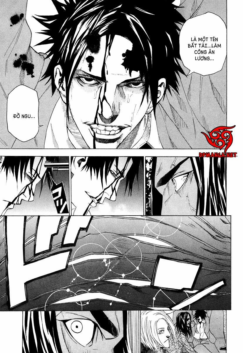 Dendrobates 32 trang 18