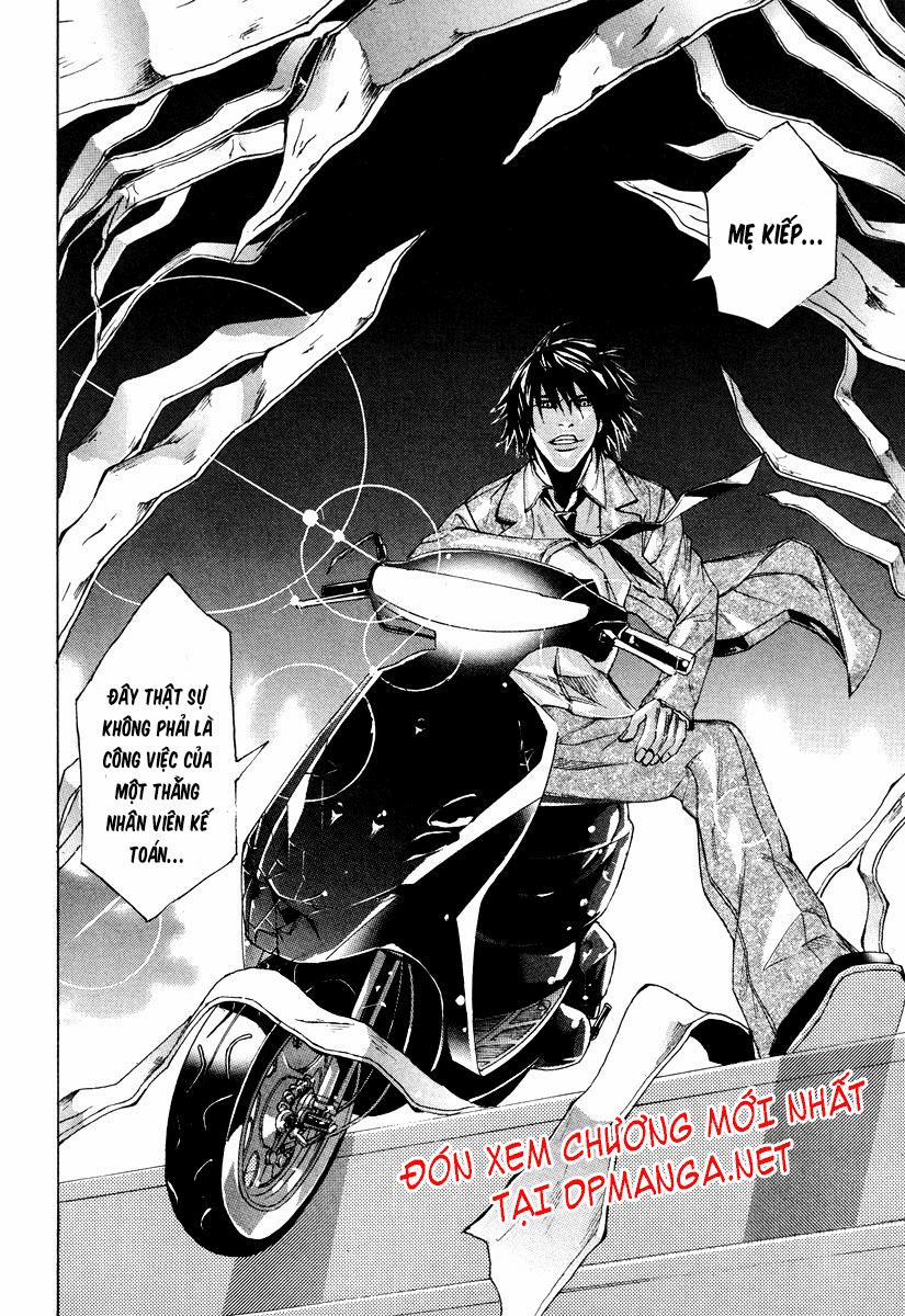 Dendrobates 32 trang 19