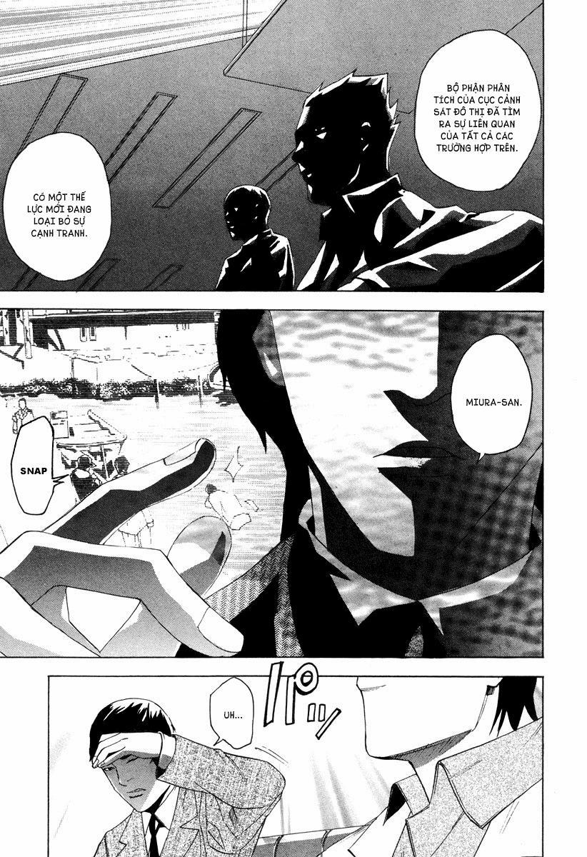 Dendrobates 32 trang 2