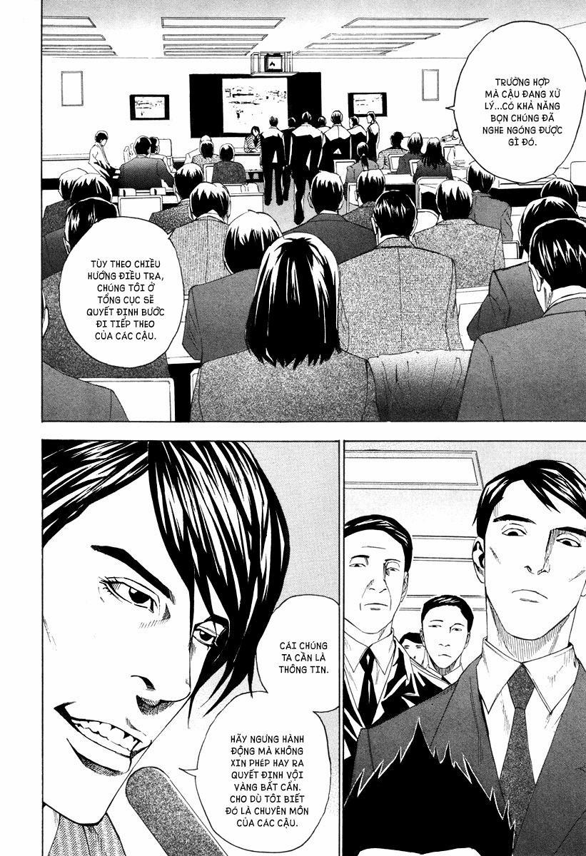 Dendrobates 32 trang 3