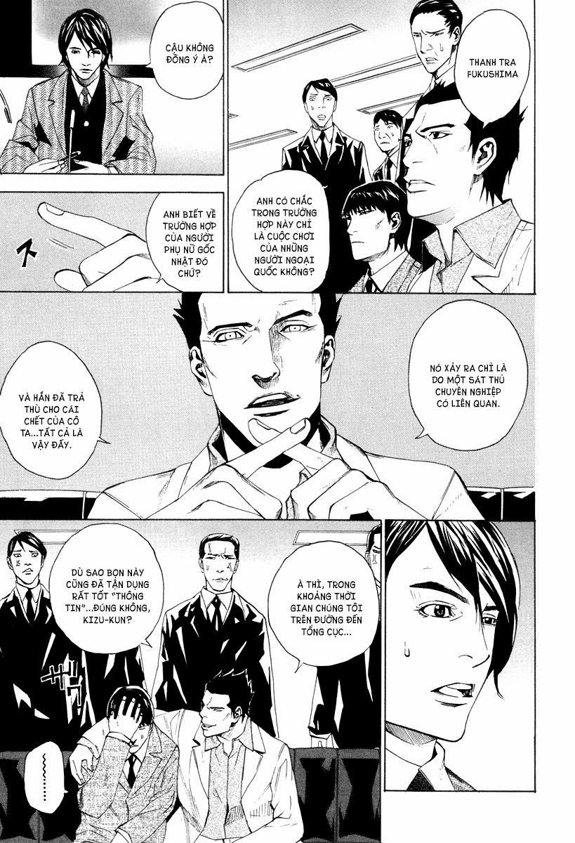 Dendrobates 32 trang 4