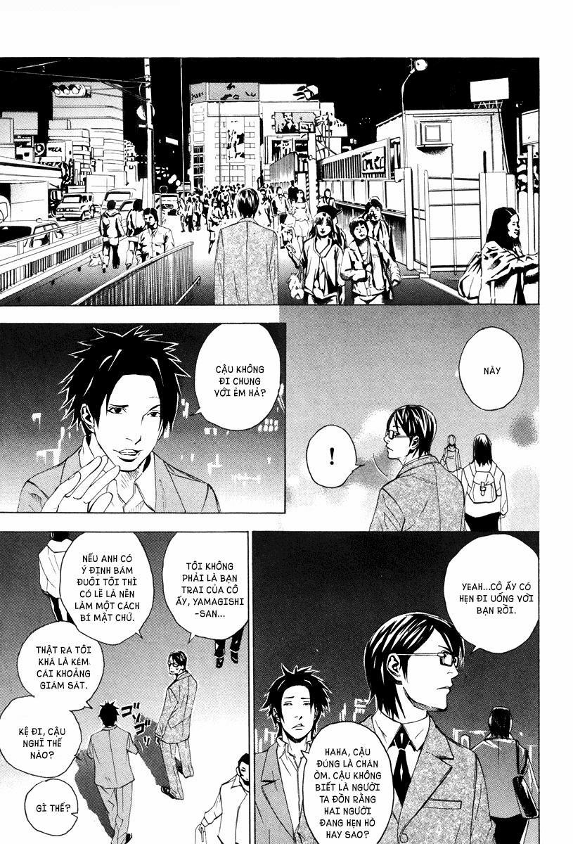 Dendrobates 32 trang 8