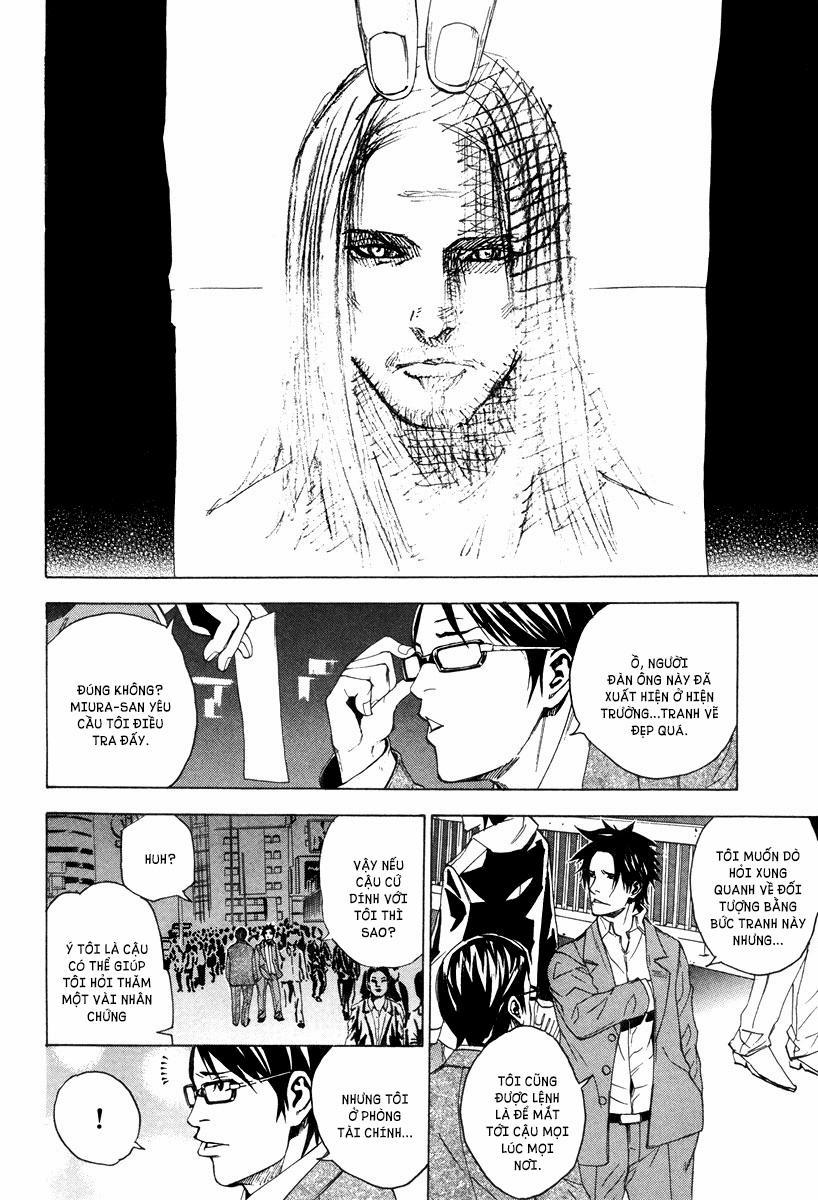 Dendrobates 32 trang 9