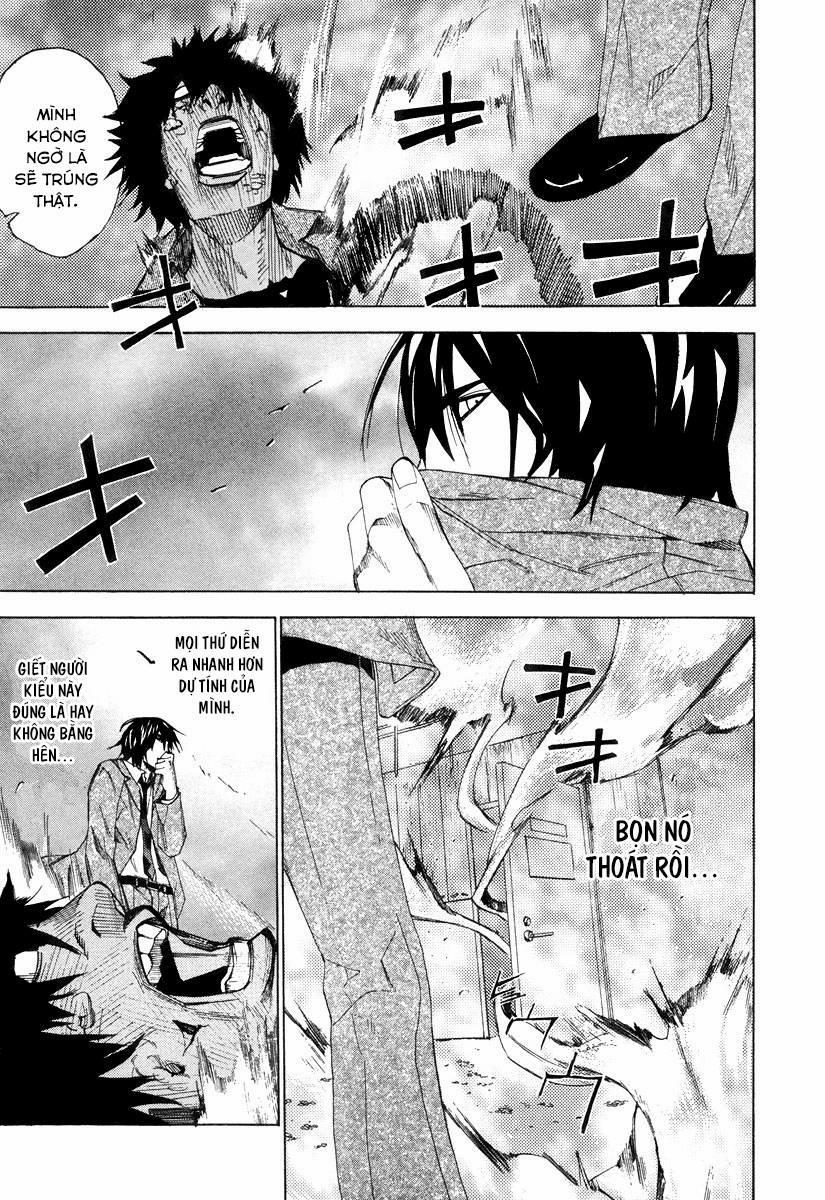 Dendrobates 33 trang 12