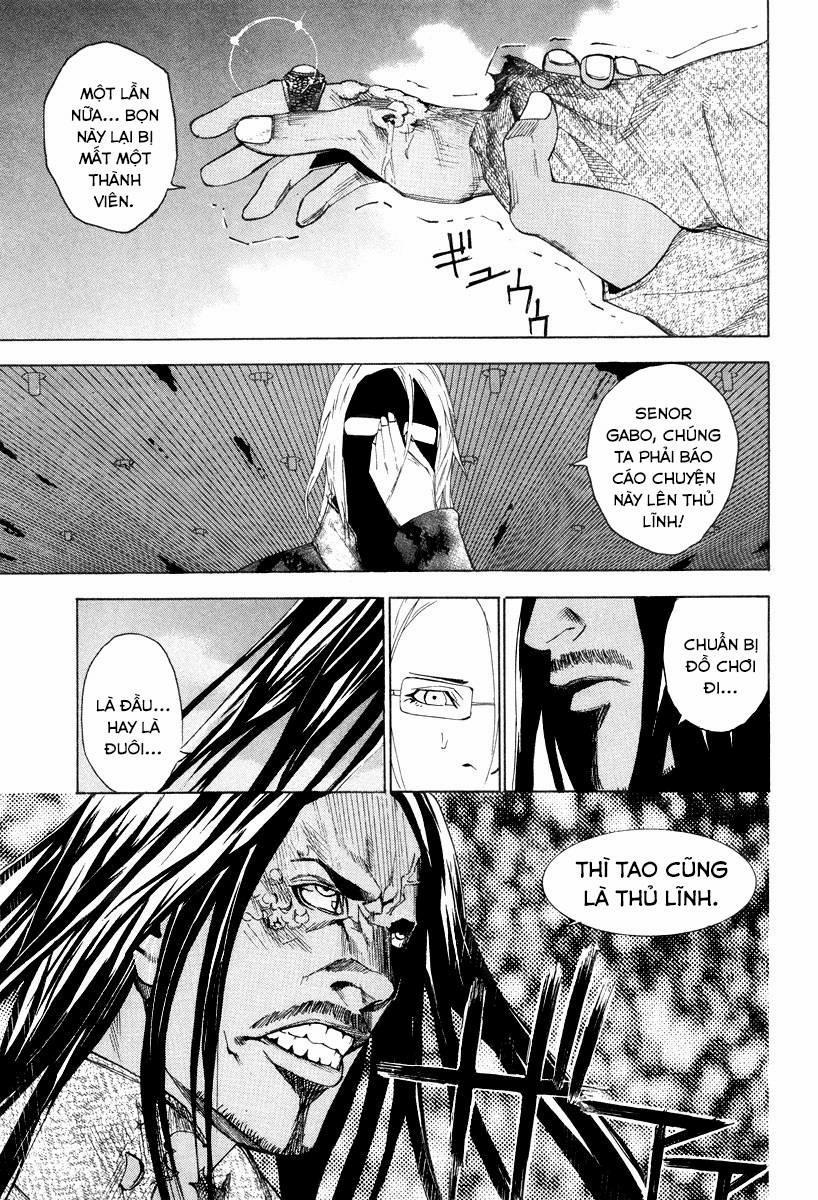 Dendrobates 33 trang 20