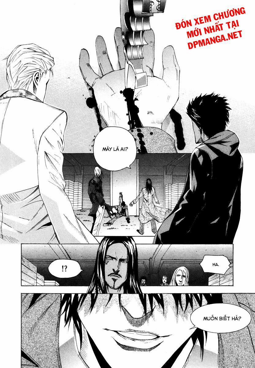 Dendrobates 34 trang 20