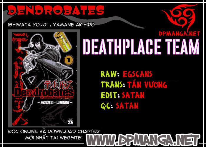 Dendrobates 34 trang 21