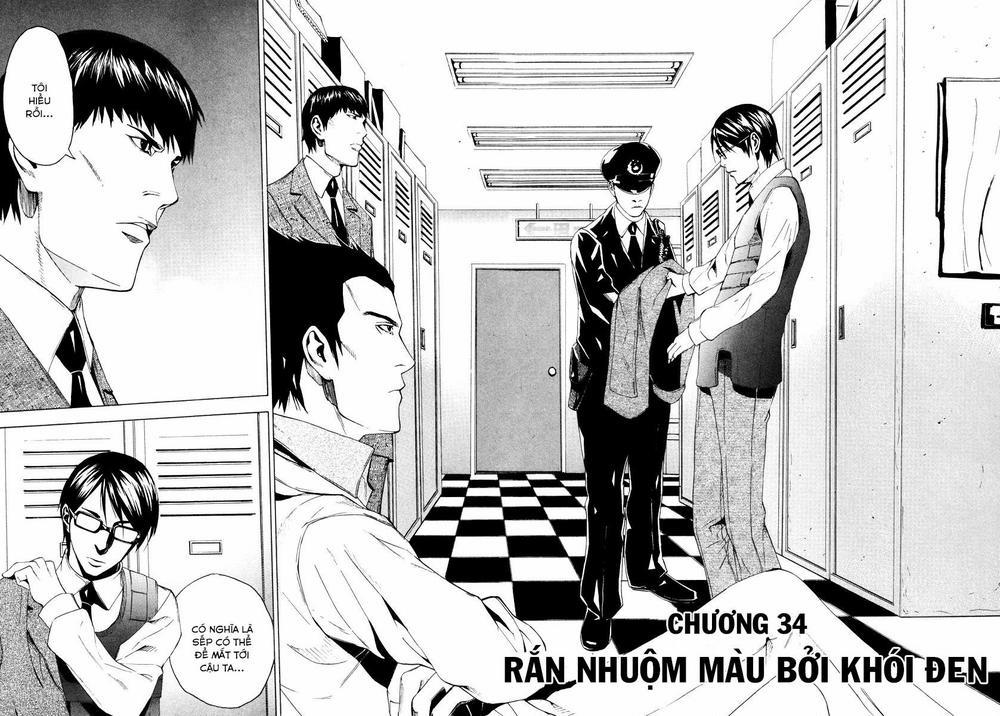 Dendrobates 34 trang 3