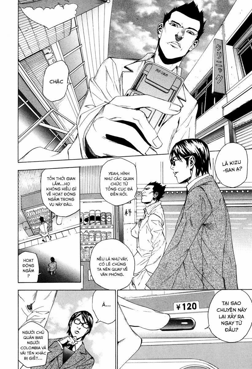 Dendrobates 34 trang 8