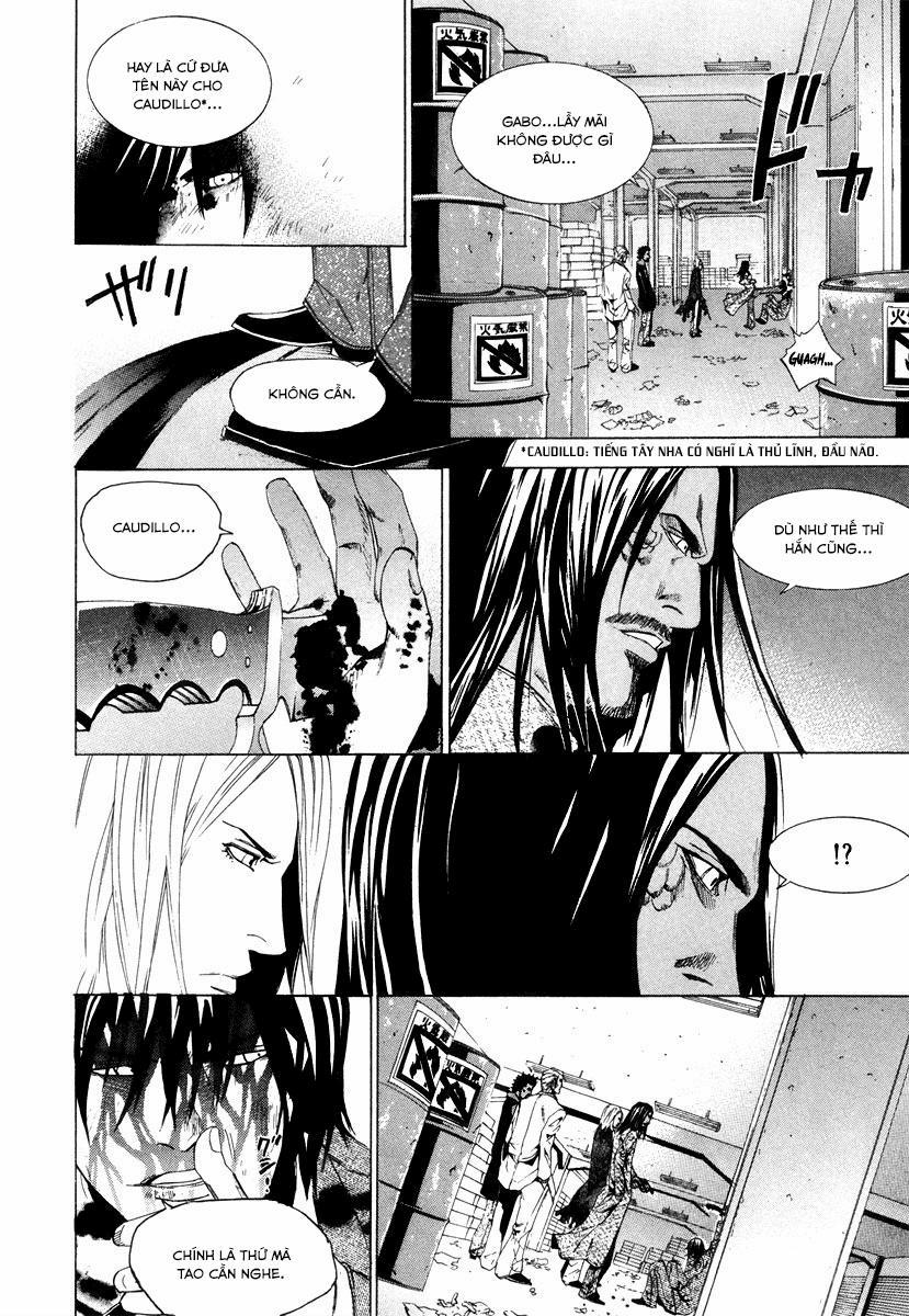 Dendrobates 35 trang 5