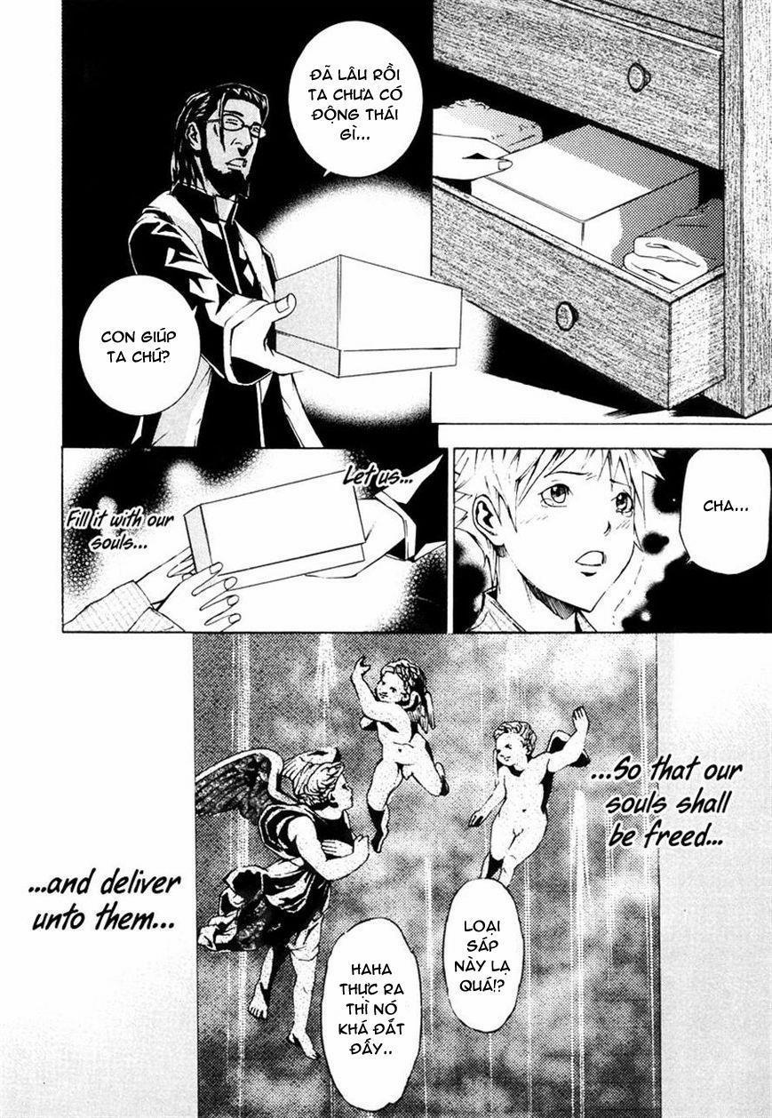 Dendrobates 36 trang 11