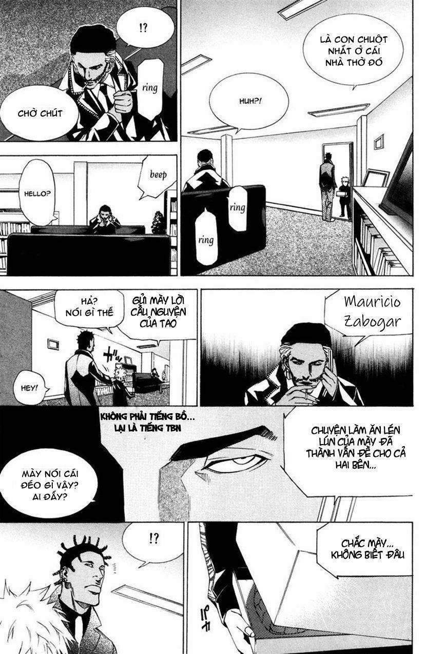 Dendrobates 36 trang 14