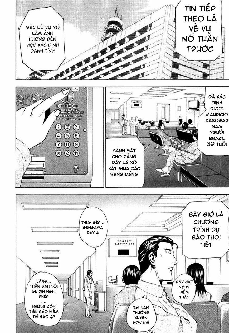 Dendrobates 36 trang 19