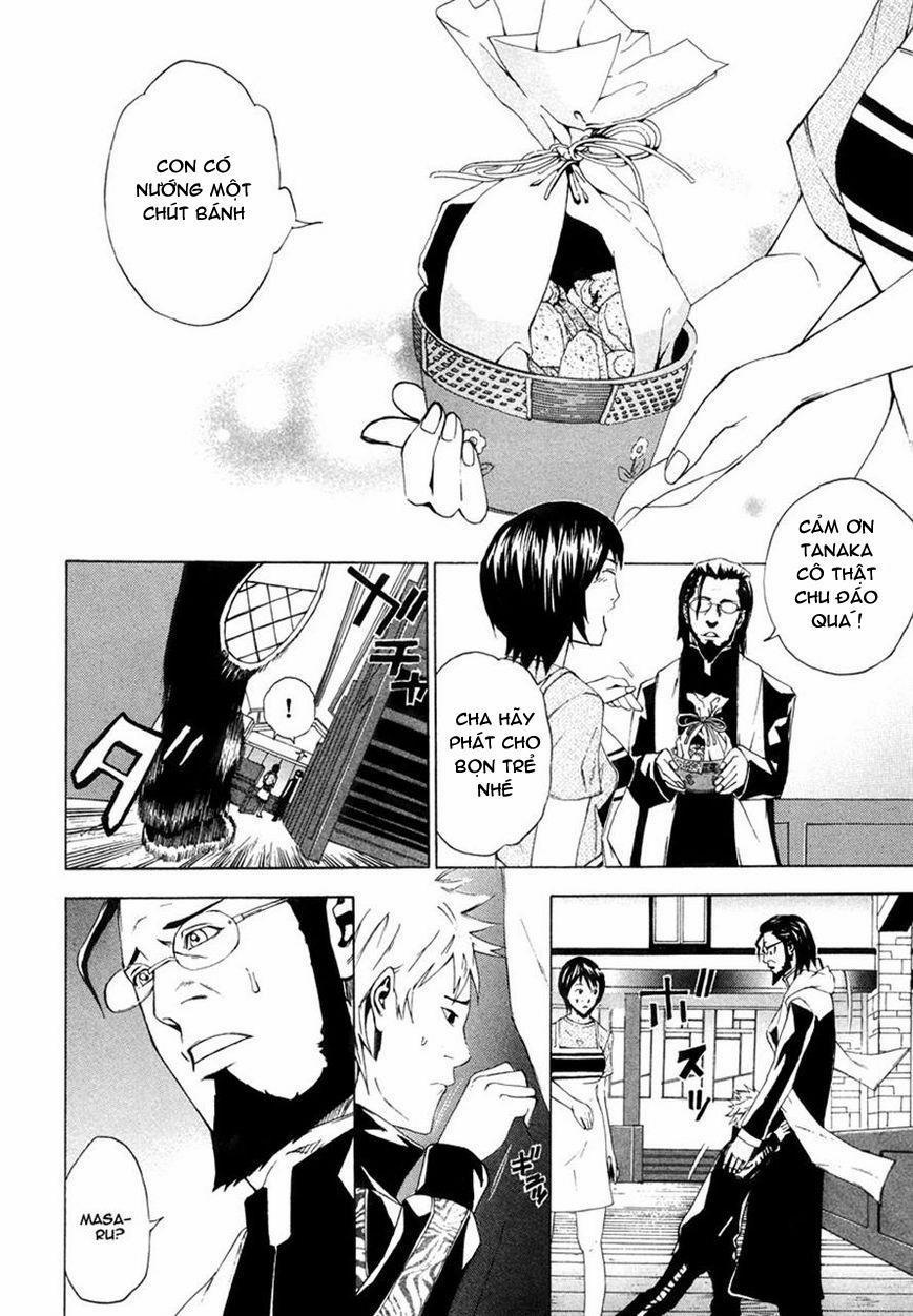 Dendrobates 36 trang 3