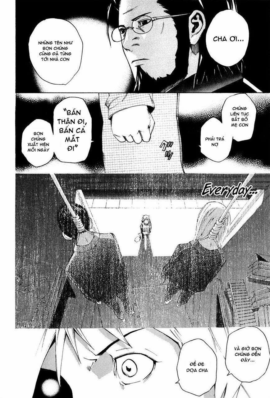 Dendrobates 36 trang 9