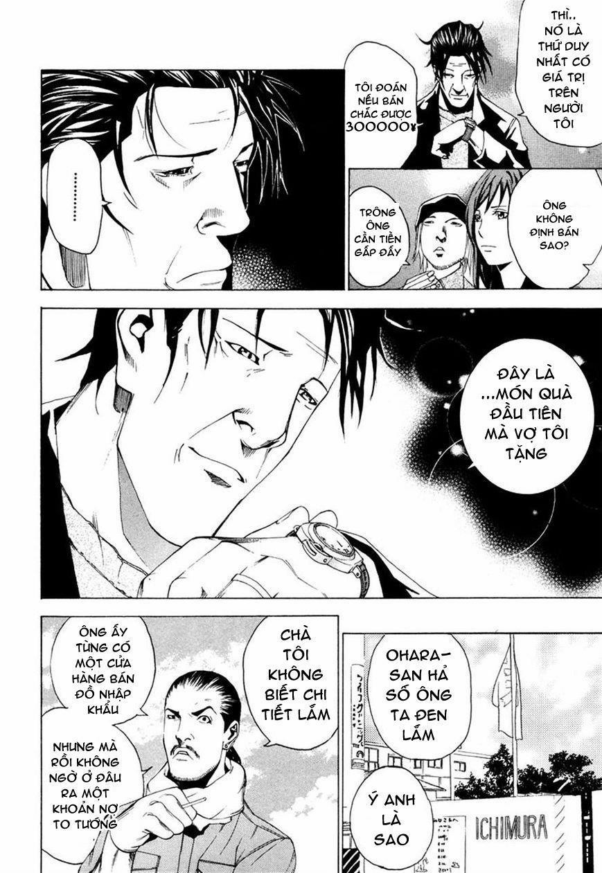 Dendrobates 38 trang 11