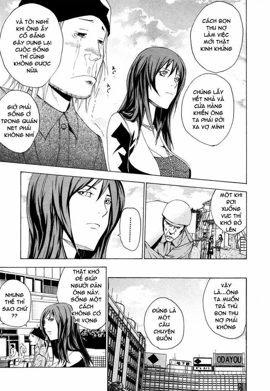 Dendrobates 38 trang 12