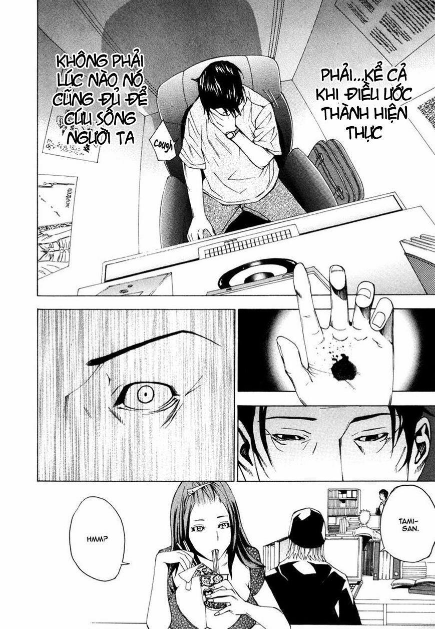 Dendrobates 38 trang 13