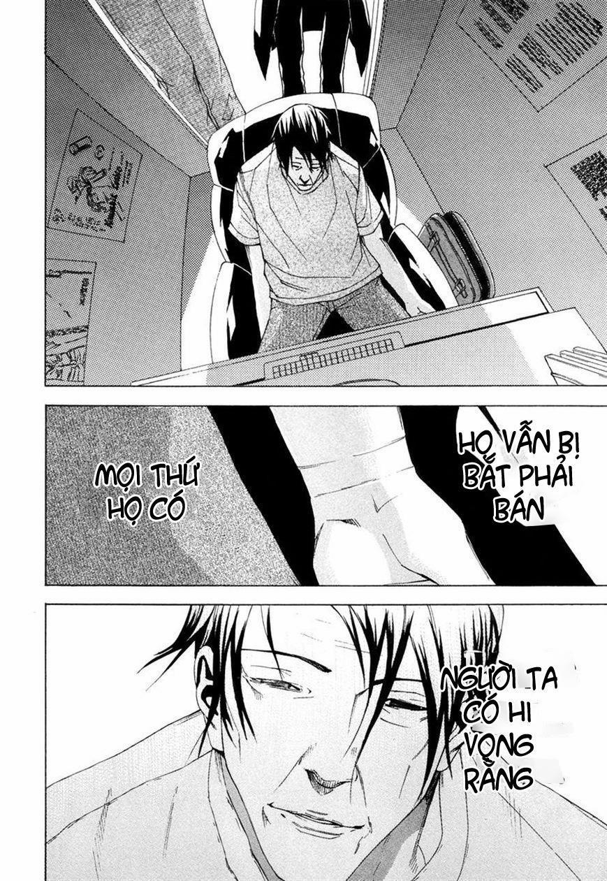 Dendrobates 38 trang 17