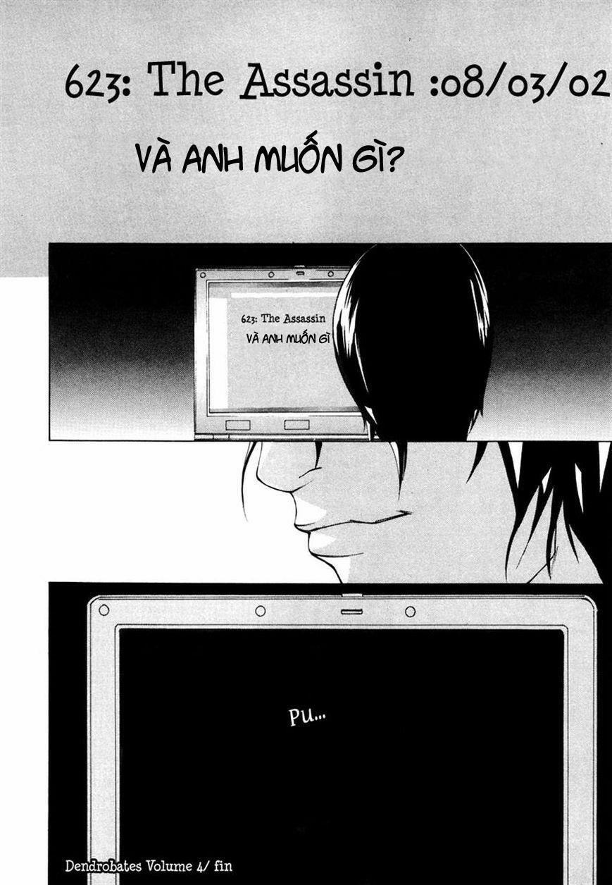 Dendrobates 38 trang 19