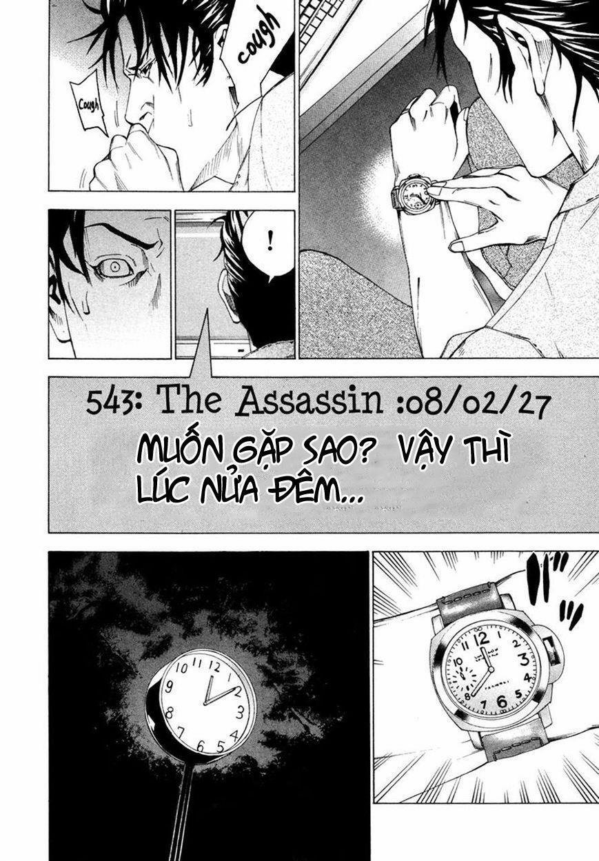 Dendrobates 38 trang 5