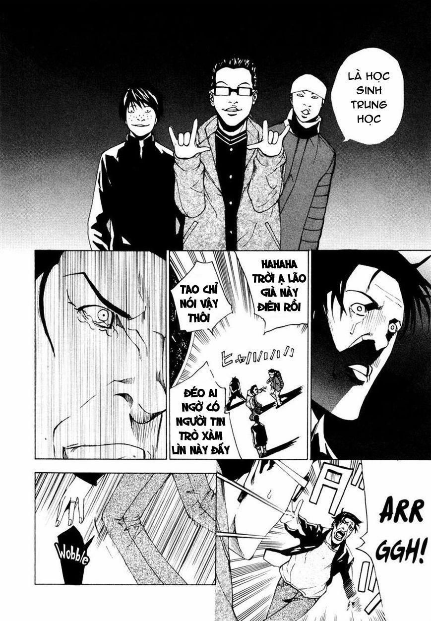 Dendrobates 38 trang 7