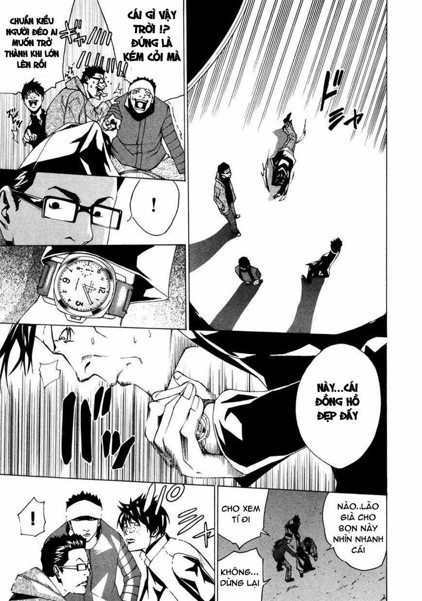 Dendrobates 38 trang 8