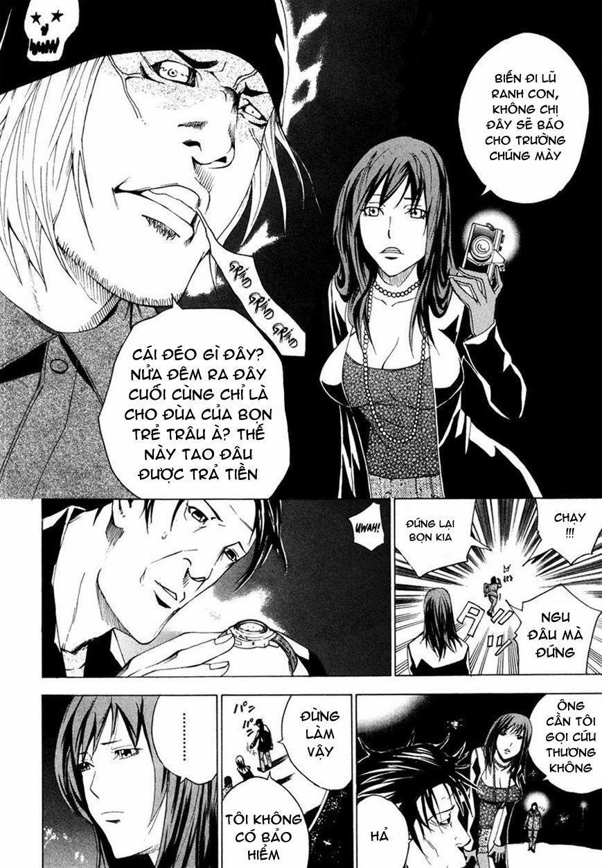 Dendrobates 38 trang 9