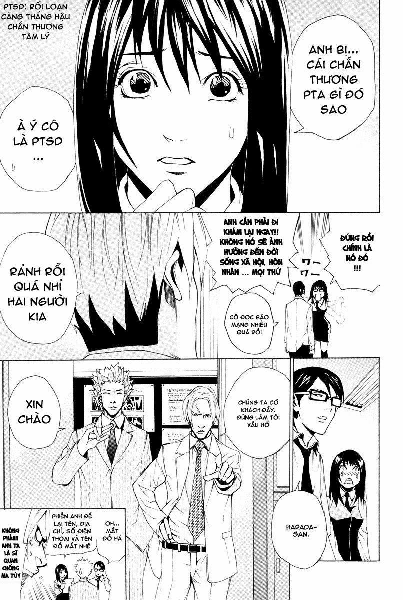 Dendrobates 39 trang 12