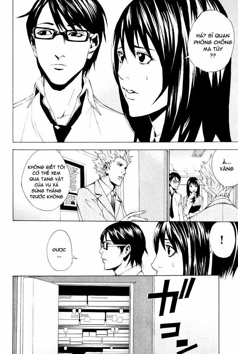 Dendrobates 39 trang 13