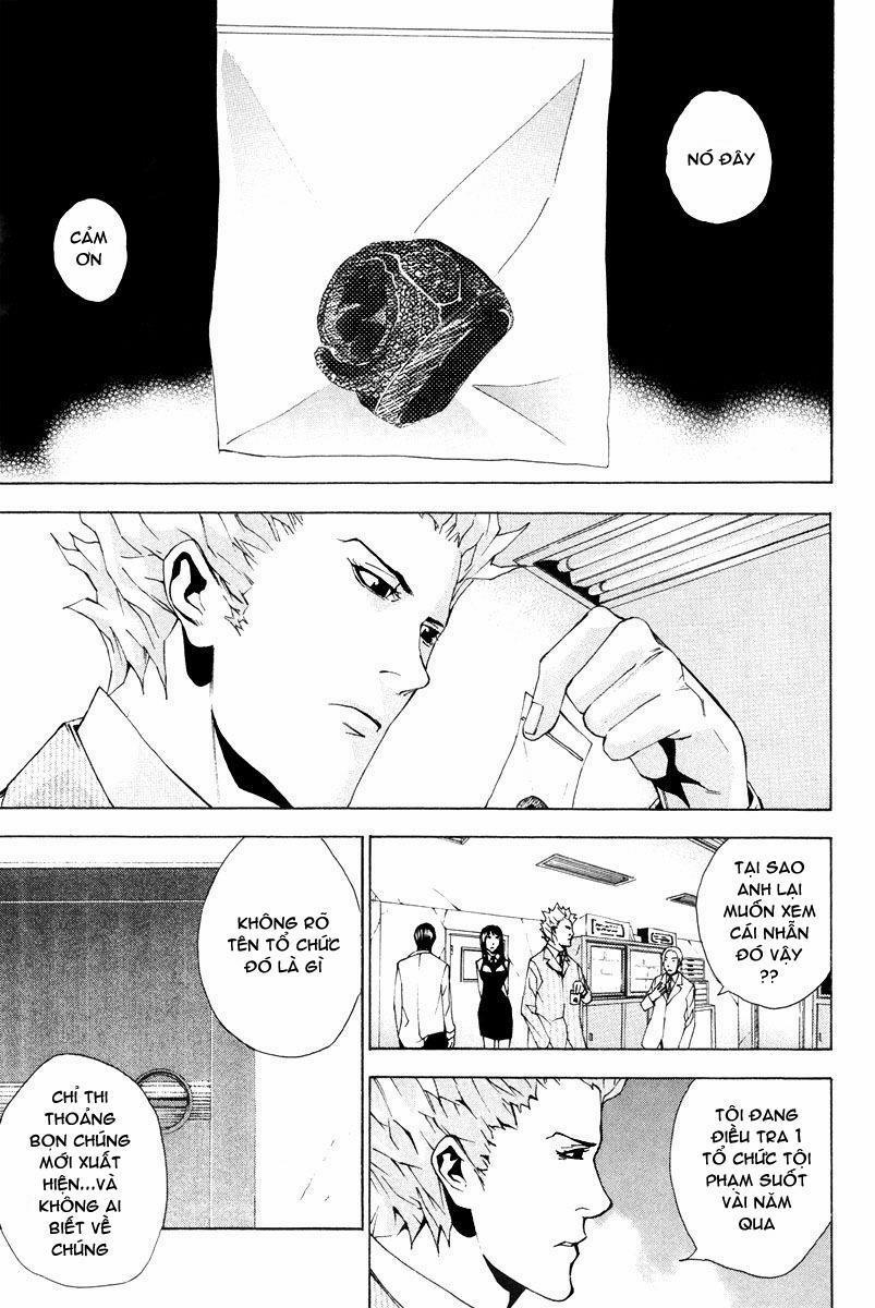 Dendrobates 39 trang 14