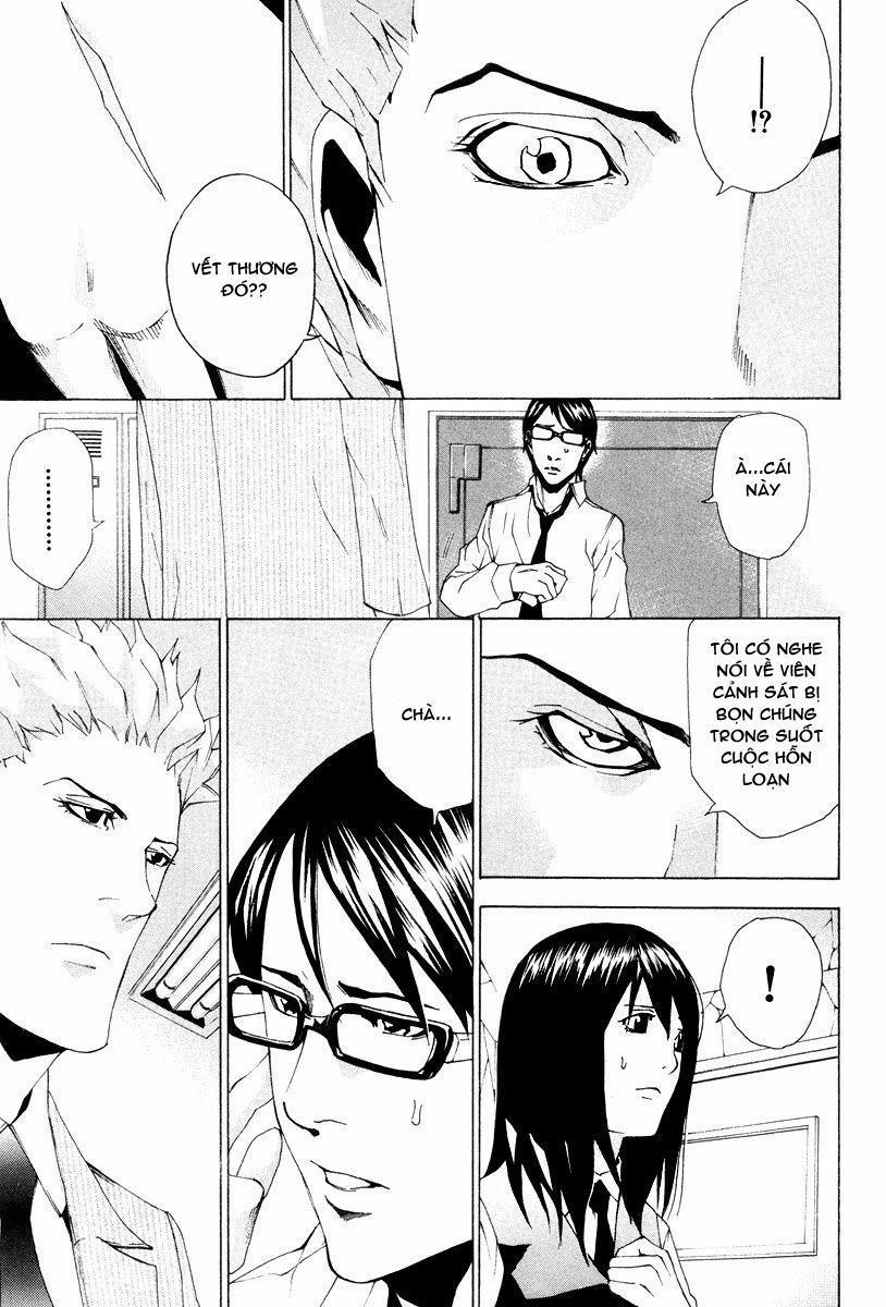 Dendrobates 39 trang 16