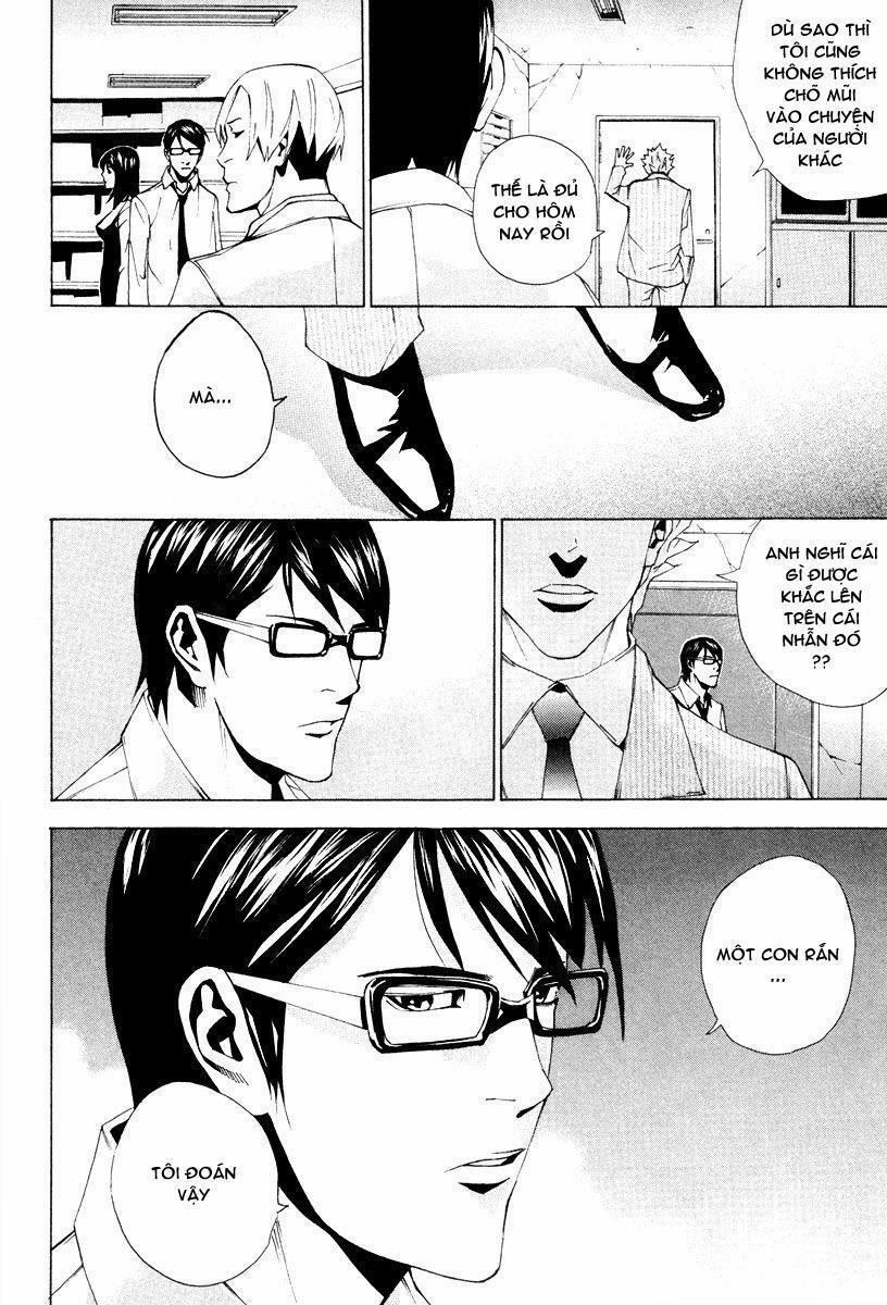 Dendrobates 39 trang 17