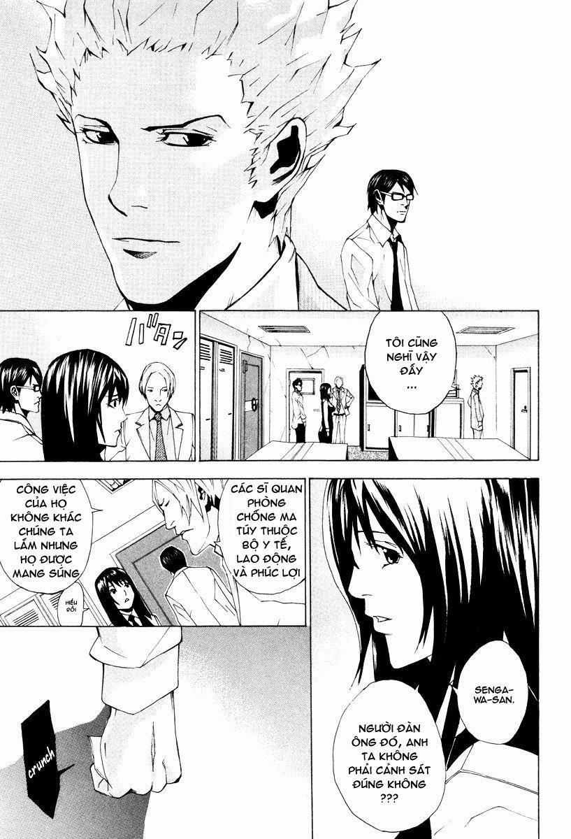 Dendrobates 39 trang 18