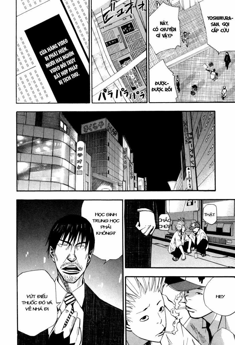 Dendrobates 4 trang 8