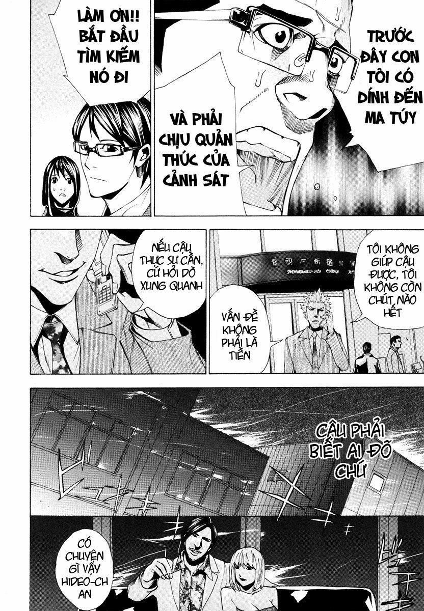 Dendrobates 40 trang 13