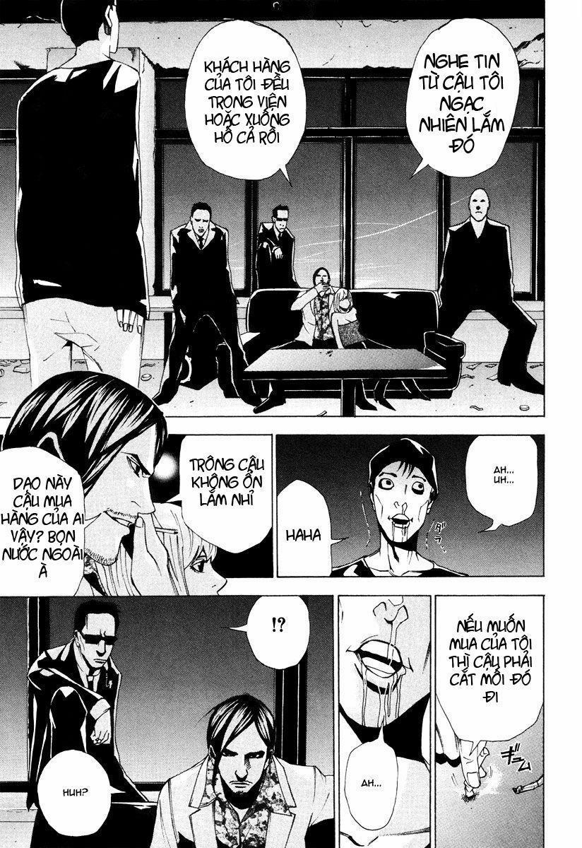 Dendrobates 40 trang 14