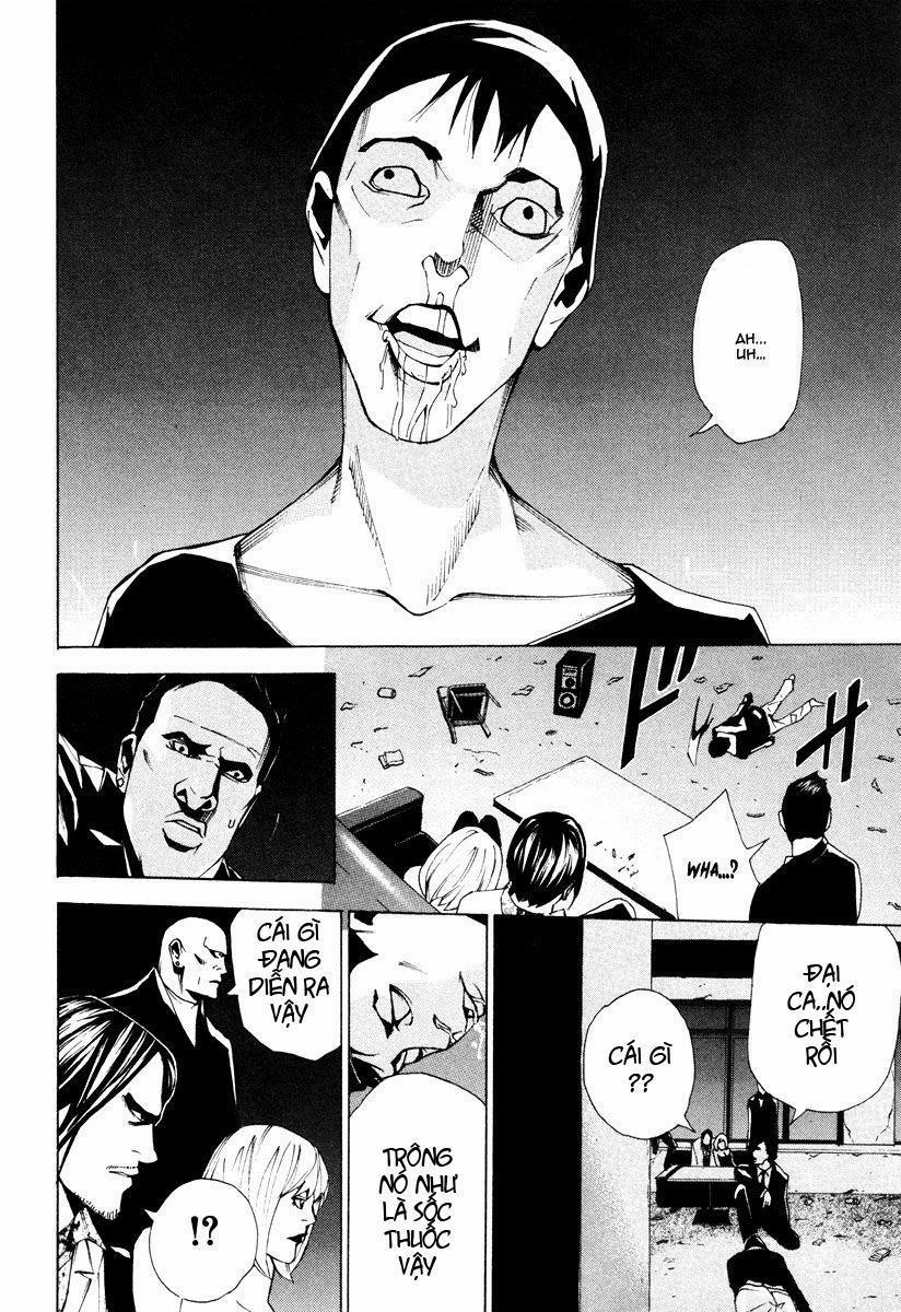 Dendrobates 40 trang 15