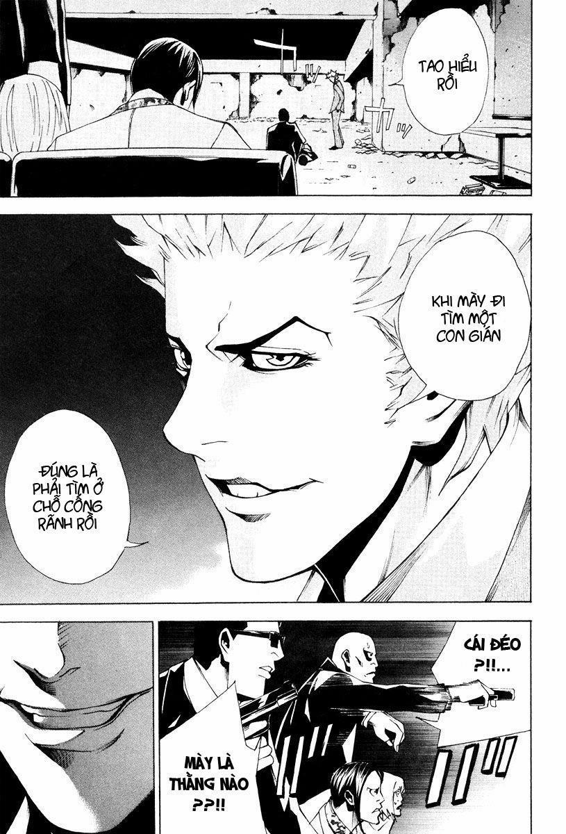 Dendrobates 40 trang 16