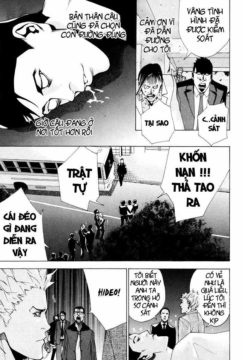 Dendrobates 40 trang 18