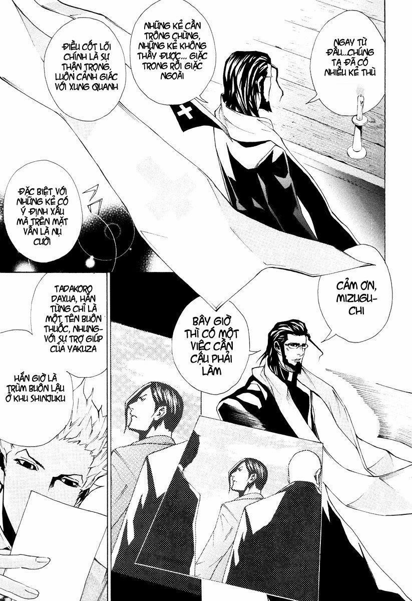 Dendrobates 40 trang 2