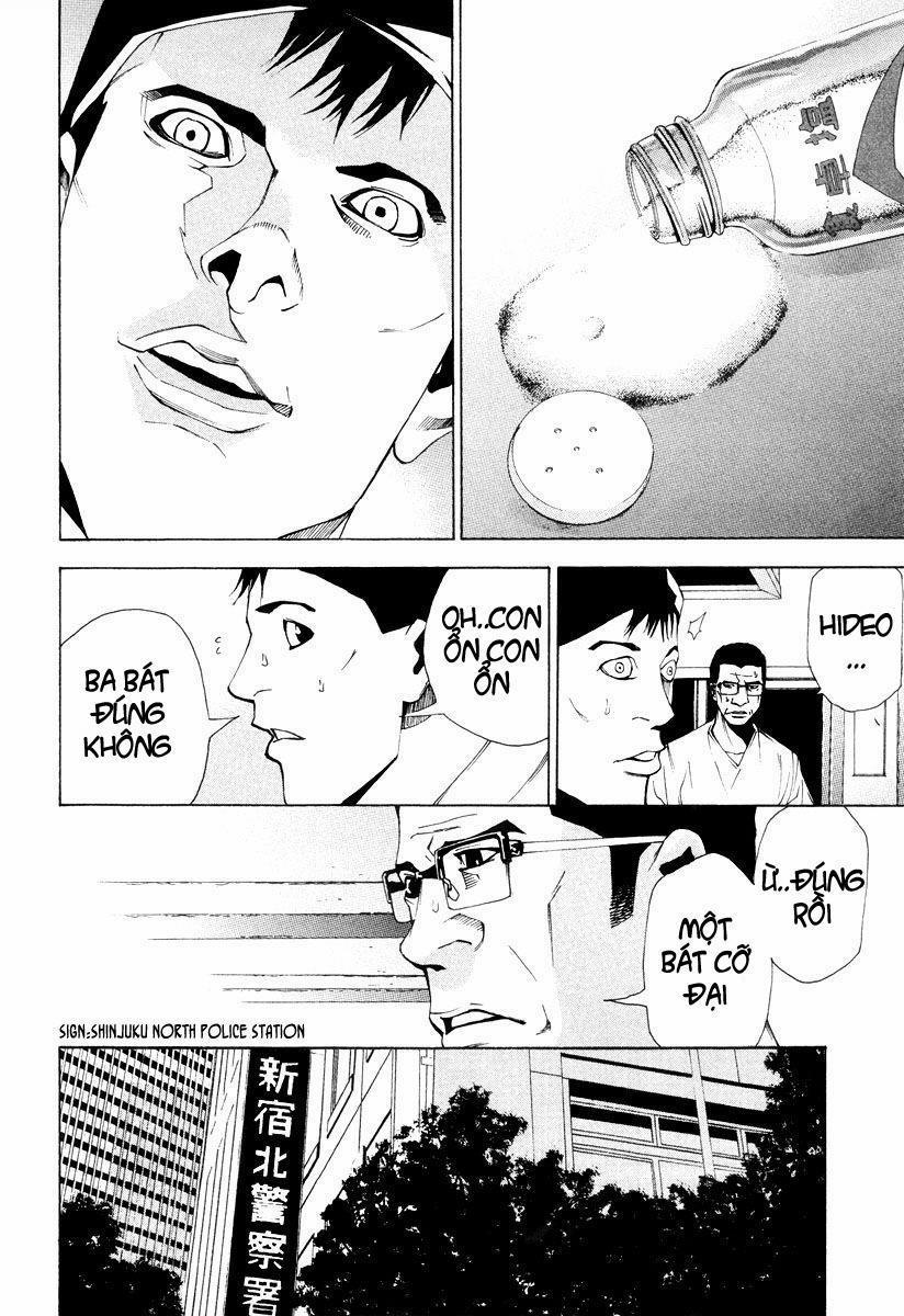 Dendrobates 40 trang 5