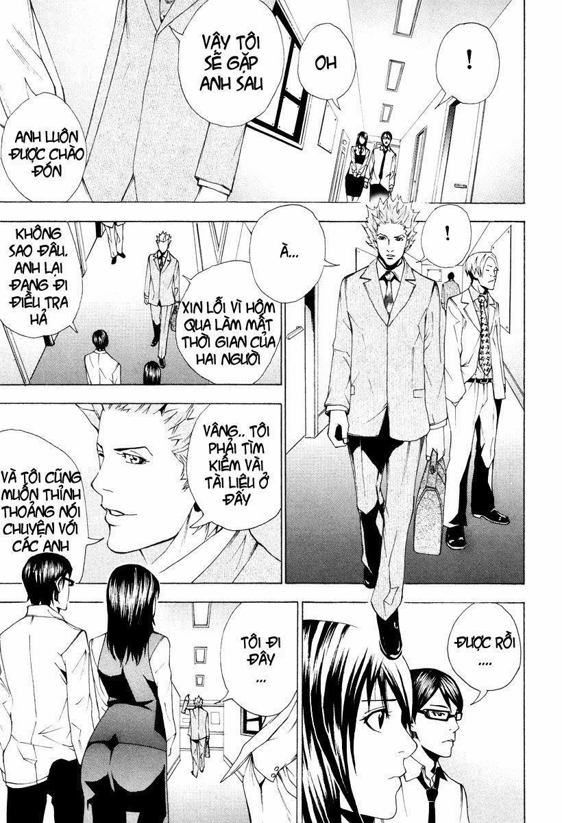 Dendrobates 40 trang 6