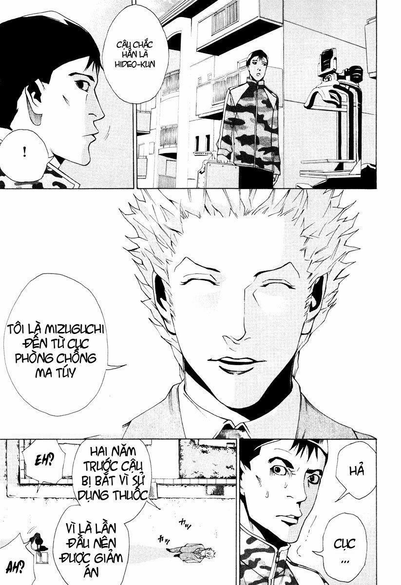 Dendrobates 40 trang 8