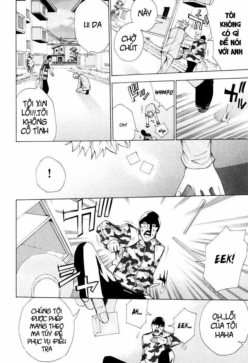 Dendrobates 40 trang 9